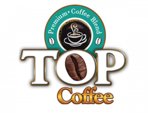 TOP Coffee